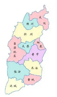 山(shān)西(xī)到(dào)山(shān)西(xī)全境