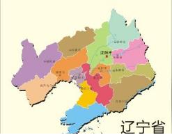 山(shān)西(xī)到(dào)遼甯全境